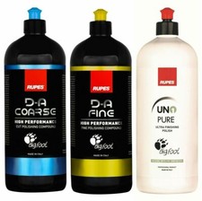 Rupes new system combo - new,