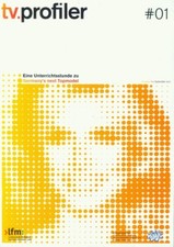 Heft: Eine Unterrichtsstunde zu Germany´s next Topmodel tv.profiler #01