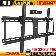 Wandhalterung 85 zoll - wandhalterung,