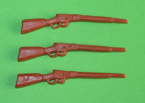 Timpo toys winchester - 3,