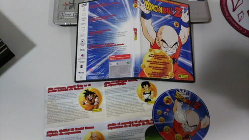 Dragon ball die saga - ball,