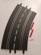 Carrera 20573 EVOLUTION DIGITAL 124 / 132 KURVE 3/30°  !! STÜCKWARE !! NEU