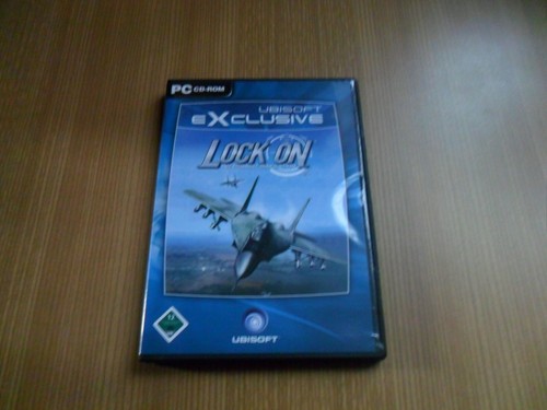 Lock air combat - lock,