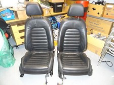 VW Passat 3C Variant  Sport Ledersitze  Ausstattung Leder SOUL Sitzheizung el.