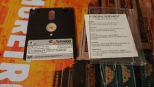 Amstrad schneider 2 - /, 2.2