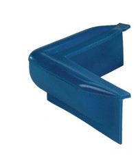 Majoni Ecke Stegfender