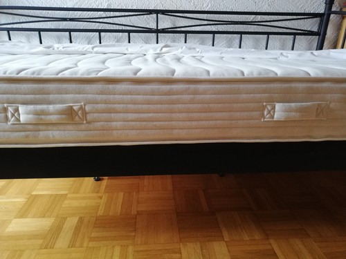 Matratze 90x200x20 schaum - matratze,