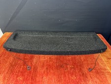 Original Hutablage  Opel Corsa D Laderaumabdeckung  Hutablage 5 Türe