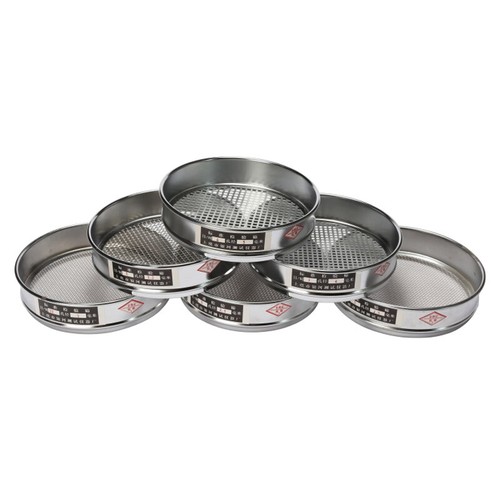 1000 mesh 75mm - mesh, 4.75mm-0.015mm