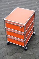 USM Haller Rollcontainer