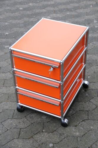 Usm haller rollcontainer - usm,