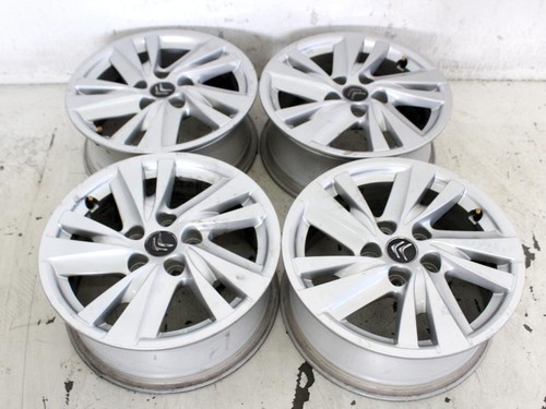 1608200180 set alufelgen ab - 1608200180,