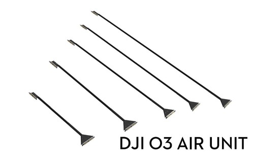 Dji air unit - air, coaxial