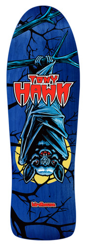 Birdhouse skateboard deck - skateboard, old