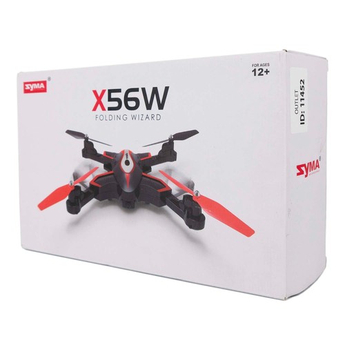 Outlet syma x56w - syma, drohne