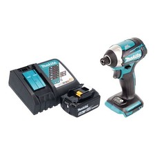 Makita DTD 154 RT1 Akku