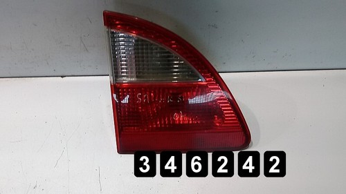 2001 ford galaxy ruckleuchte - 2001,