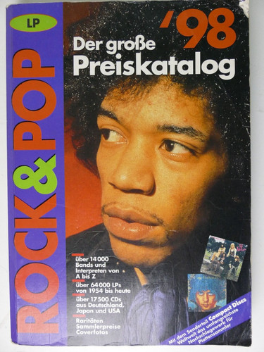 Rock pop der große - der,