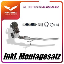 für VW Golf 6 VI 1.6 TDI 4x4