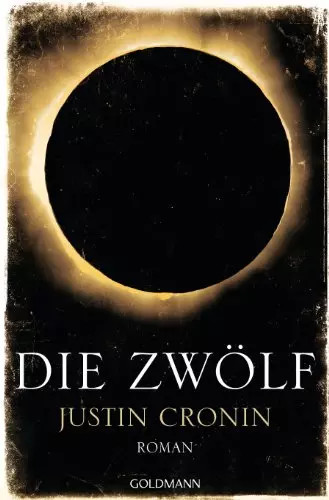 Die zwölf passage trilogie - die, passage-trilogie