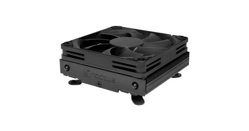 Noctua l9i chromax - nh-l9i, chromax.black