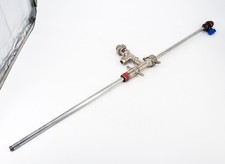 Anstichkörper Stechdegen Bier