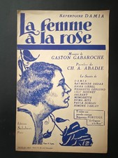 Partitur Kleines Format "Die