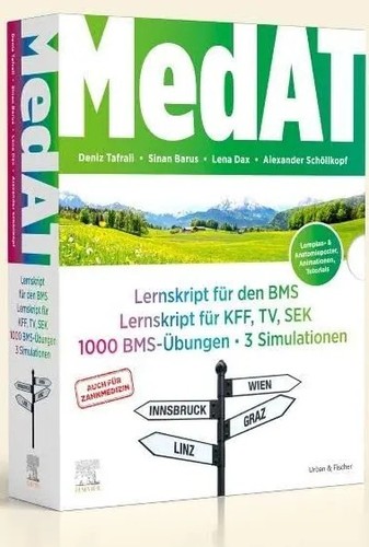 Neu medat kompendium - medat,