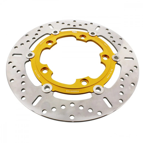 Bremsscheibe vorne ebc - x, für