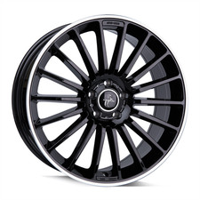 17 Zoll KESKIN KT15 5x120 ET35