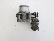 Drosselklappe Mazda BT 50 UN