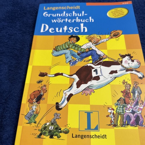 Langenscheidt