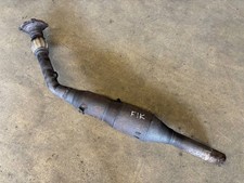 Katalysator G-Kat Audi TT 8N A3 8L VW Golf 4 Bora 1.8T Abgasrohr Kat 1J0178CB