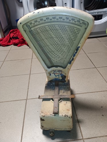 Ddr ostalgie neigungswaage - ddr, ostalgie: