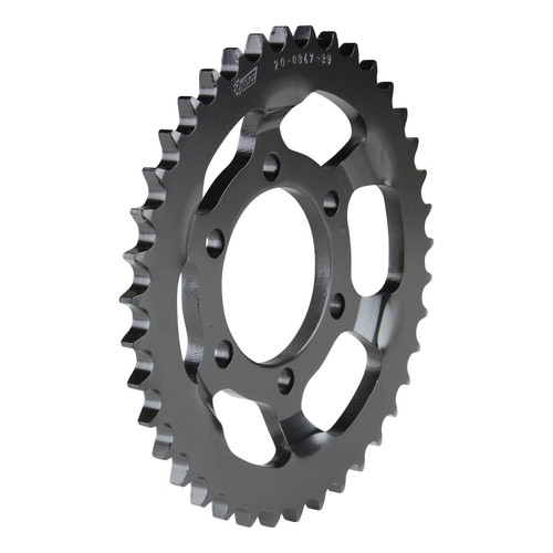 Kettenrad zähne typ 847 - 39,