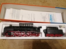 ROCO H0 Lokomotive 01