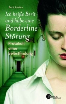 Ich heiße berit - ich, eine