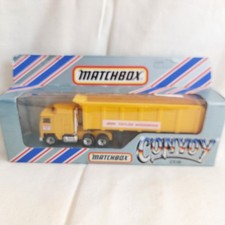 mes-98011	Matchbox Convoy CY