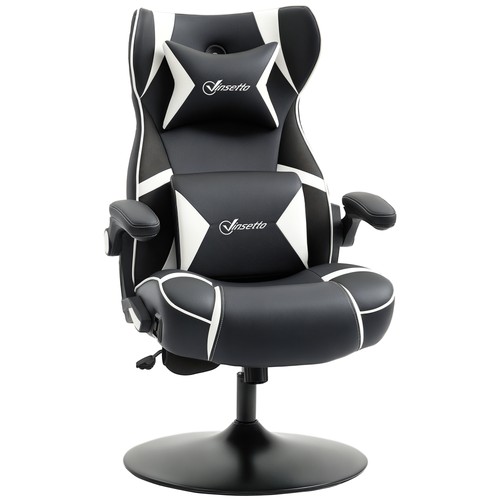 Gamingsessel mit wippfunktion - mit,