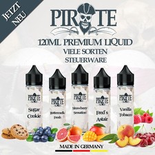 Liquid 120ml premium - e-liquid,