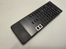 Sony RM-S177 Fernbedienung