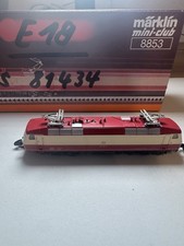 Märklin Spur Z Haftreifen