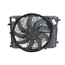 Lüftermotor Kühlerlüfter