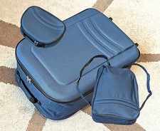 Trolley, Bordcase inkl