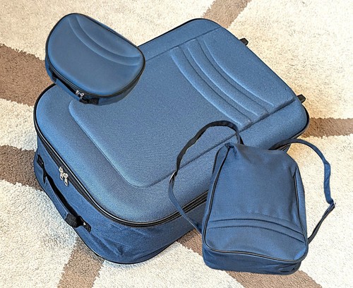 Trolley bordcase inkl - trolley,,
