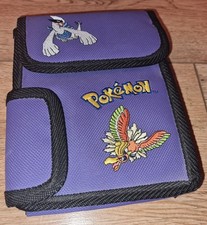 Nintendo Pokemon Bag Tasche