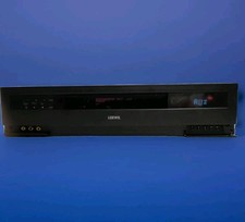 LOEWE VV 4306 H View Vision VHS VTR - 6HEAD - HiFi Stereo - für Ersatzteile/Reparatur