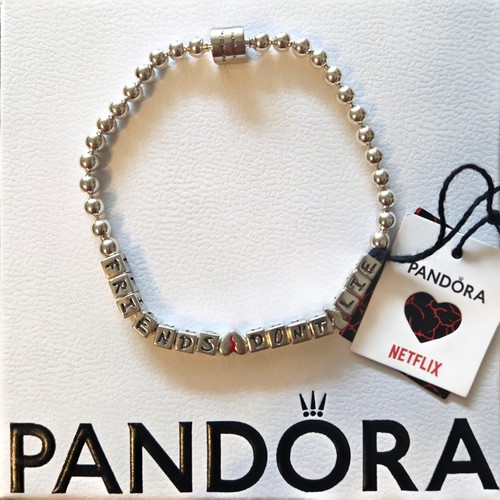 Pandora armband stranger - armband,