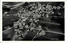 Ak Unterthingau im Allgäu