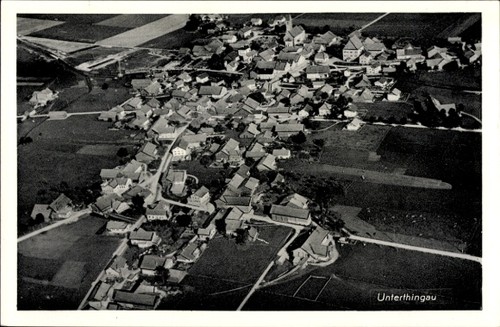 Unterthingau allgäu - unterthingau,